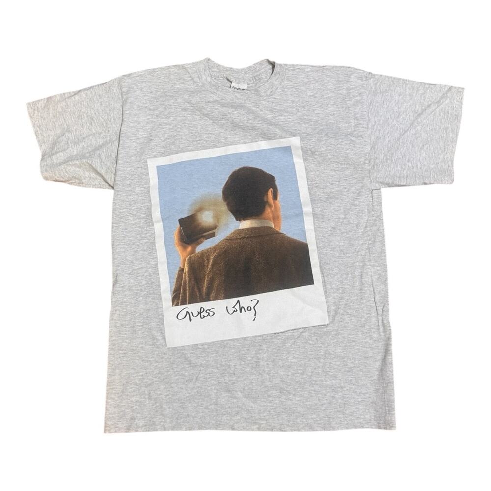 Vintage Mr. Bean T Shirt 1997 Sz L